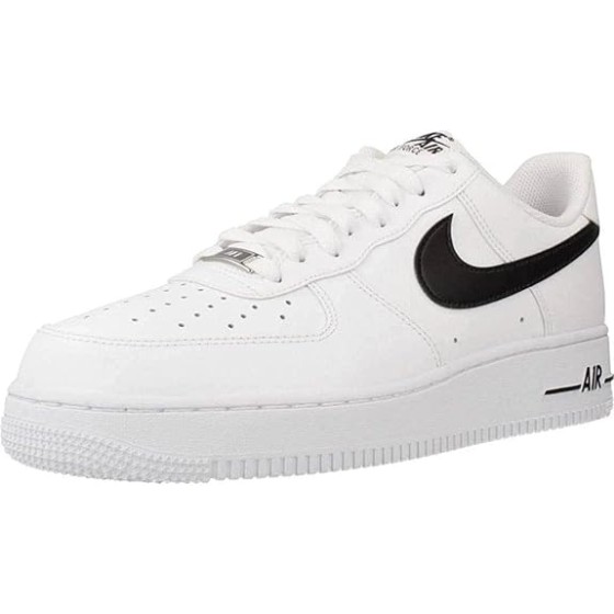 Nike Men's Air Force 1'07 Shoes Basketball