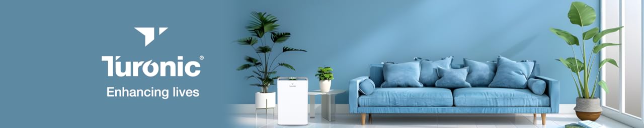 TURONIC